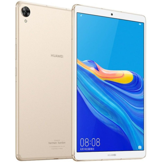 Huawei MediaPad M6 10.8