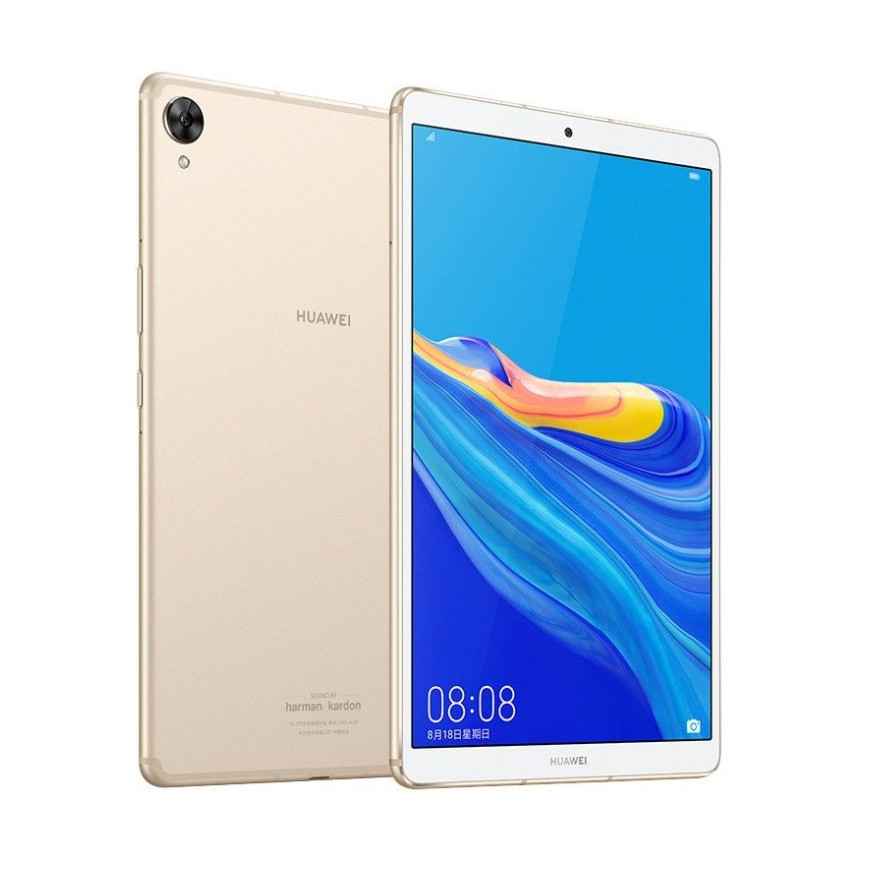 Huawei MediaPad M6 10.8