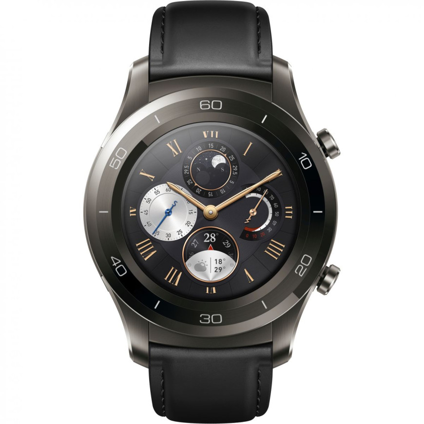 Huawei Watch 2 Classic