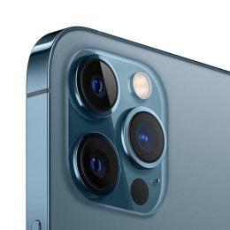 Apple iPhone 12 Pro Max 512 Gb Bleu pacifique (Neuf, 1 An de Garantie)