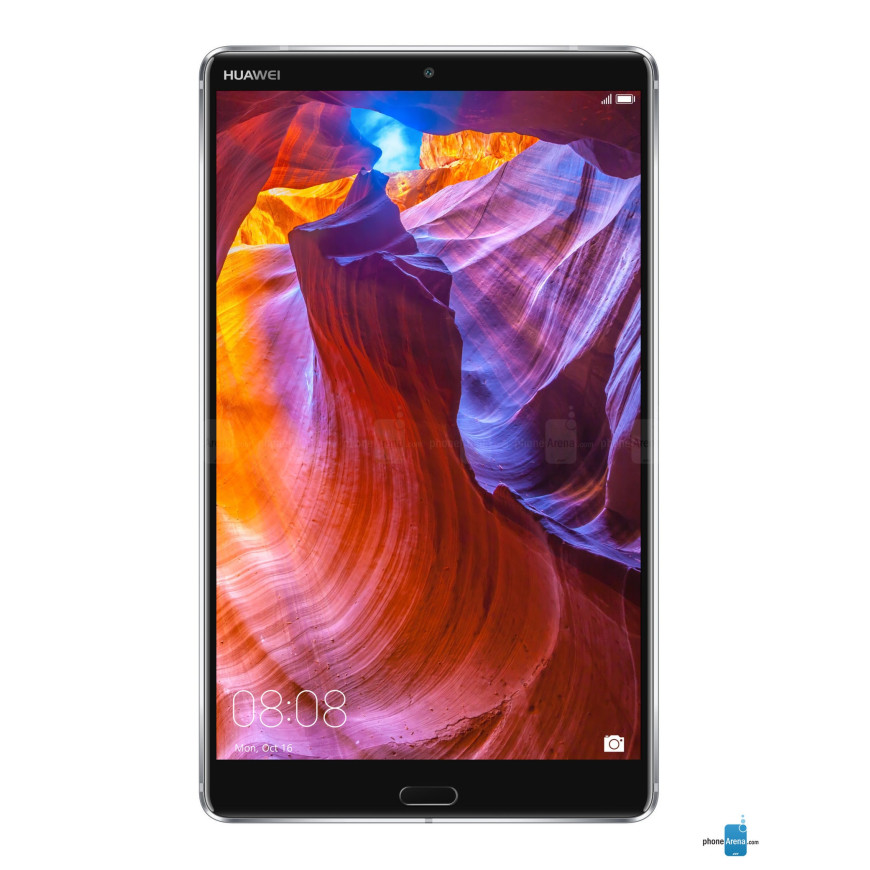 Huawei MediaPad M5 8