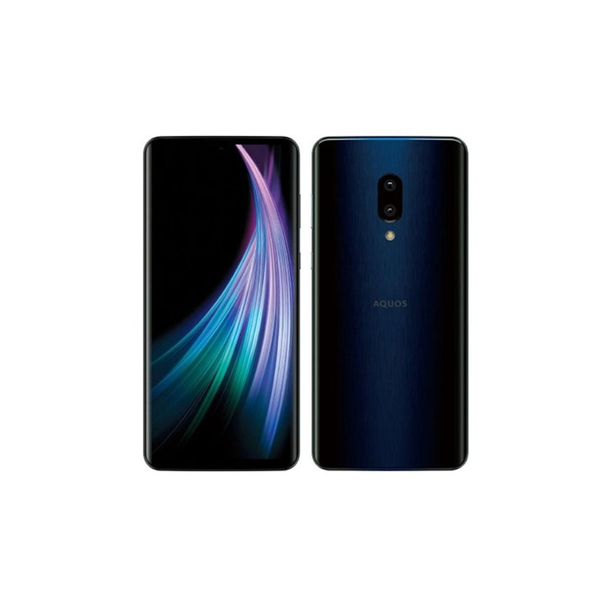 Sharp Aquos Zero 2