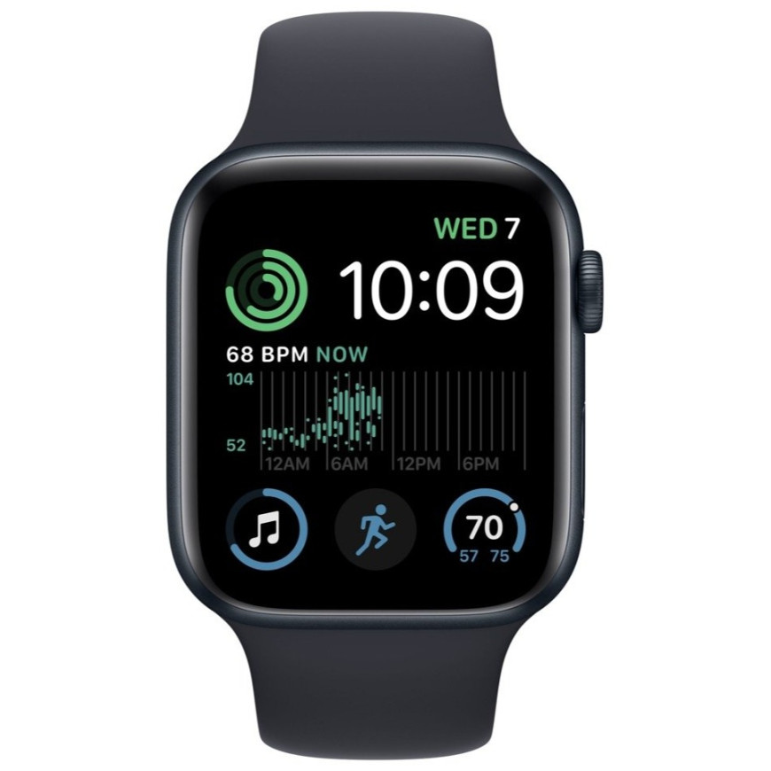 Apple Watch SE (2022)