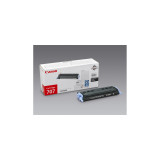 Cartouche de toner Canon 707 Black Toner Cartridge Original Noir (9424A004AA)