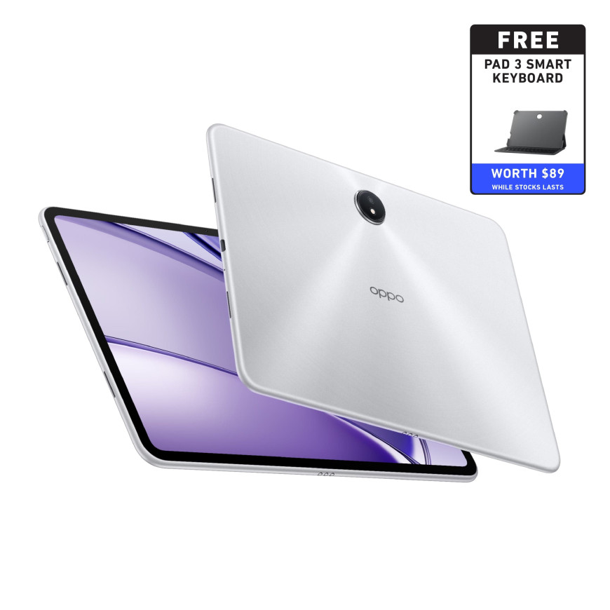Oppo Pad 3