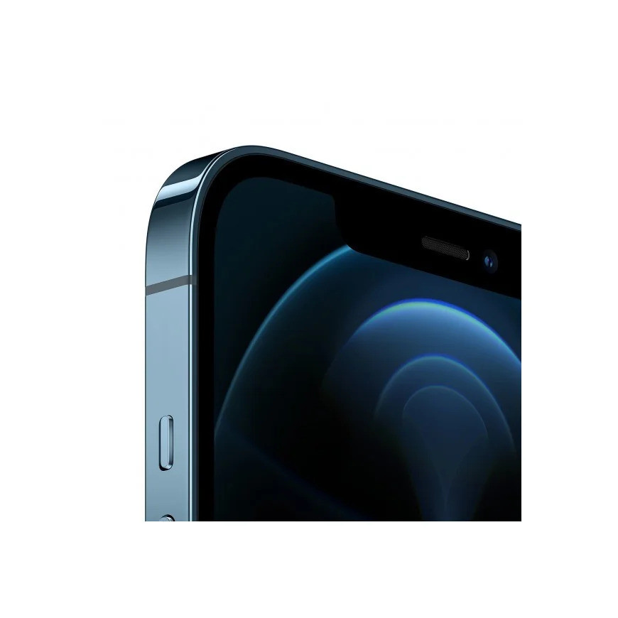 Apple iPhone 12 Pro Max 512 GB bleu pacifique (neuf, 1 AN de garantie)