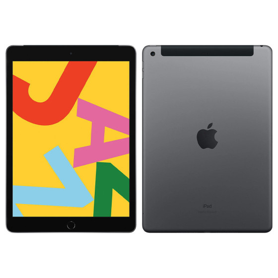 Apple iPad 10.2 (2019)