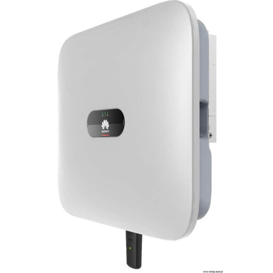 HUAWEI FusionHome Inverter 10KW Triphasé (SUN2000-10KTL-M1-EU)