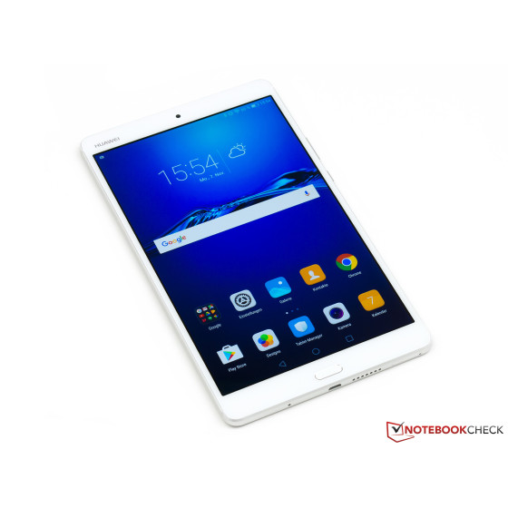 Huawei MediaPad M3 8.4