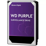 WESTERN DIGITAL Purple Disque Dur Interne d'enregistrement 3,5" 2To 12M (WD20PURX)