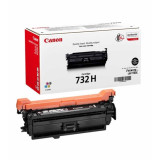Cartouche de toner Canon 732H Original Noir (6264B002AA)