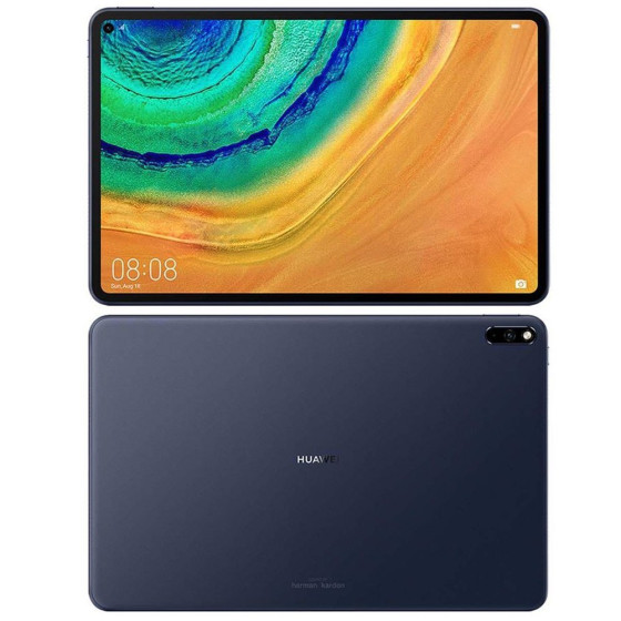 Huawei MatePad Pro 10.8 (2019)
