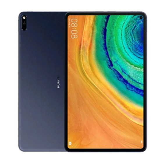 Huawei MatePad Pro 10.8 (2019)