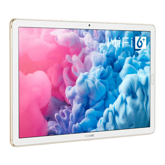 Huawei MatePad 10.8