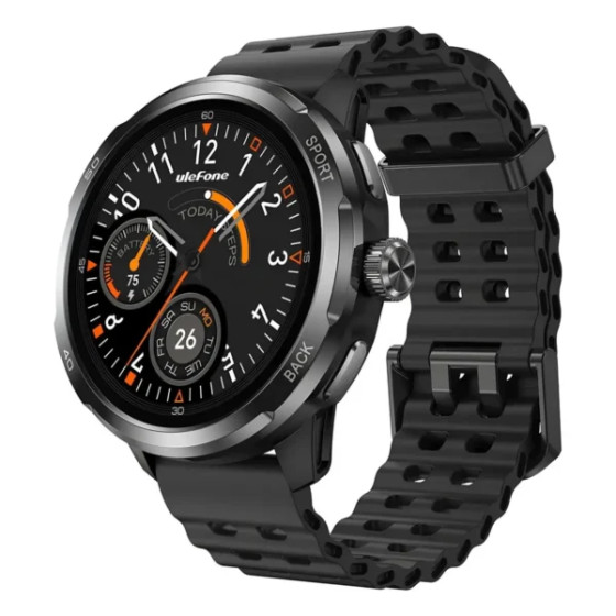 Ulefone Watch Pro