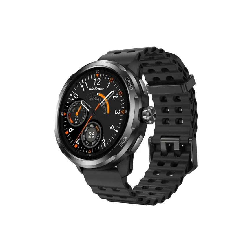 Ulefone Watch Pro