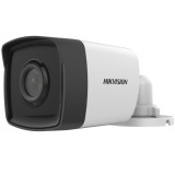Caméra HIKVISION Externe Fixed Bullet 2MP IP67, IR80m 12M (DS-2CE17D0T-IT5F(C))