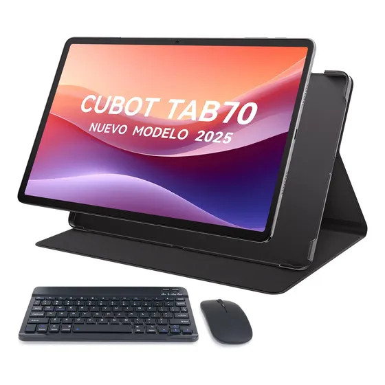 Cubot Tab 70
