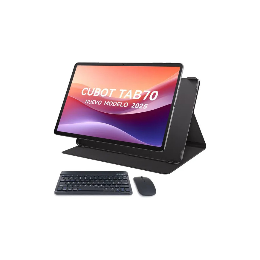 Cubot Tab 70