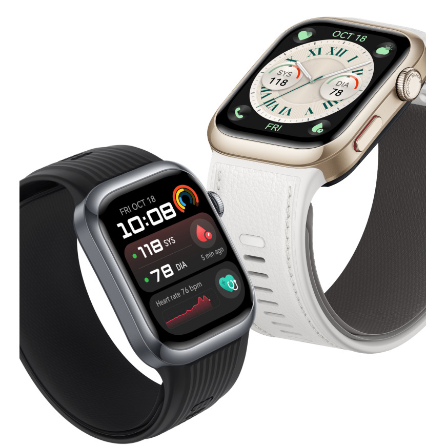 Huawei Watch 2
