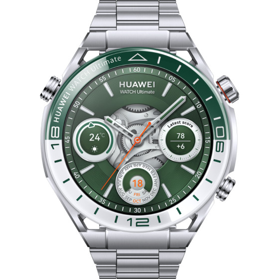 Huawei Watch 2