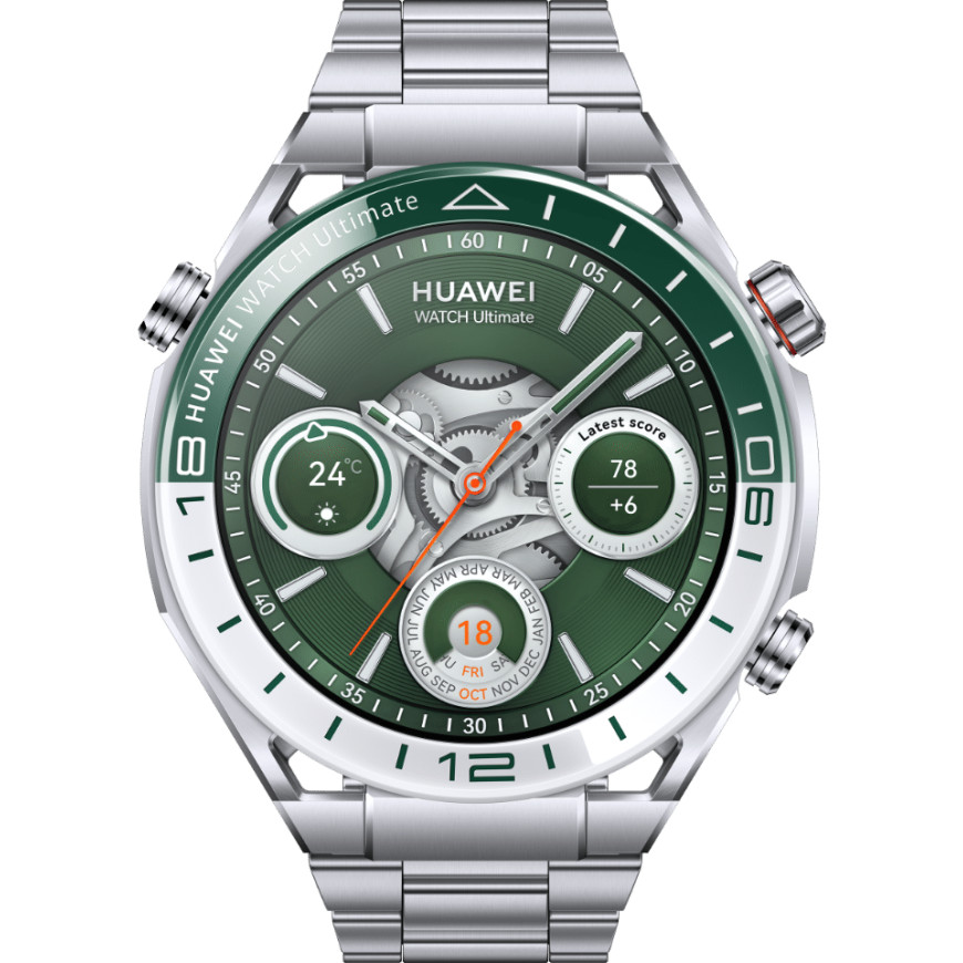Huawei Watch 2