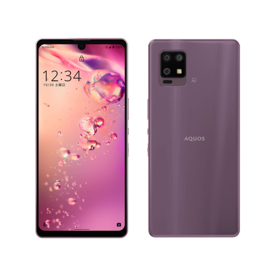 Sharp Aquos zero6