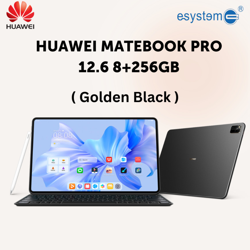 Huawei MatePad Pro 12.6 (2021)