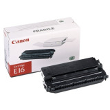 Cartouche de toner Canon E-16 Original Noir (1492A003BA)