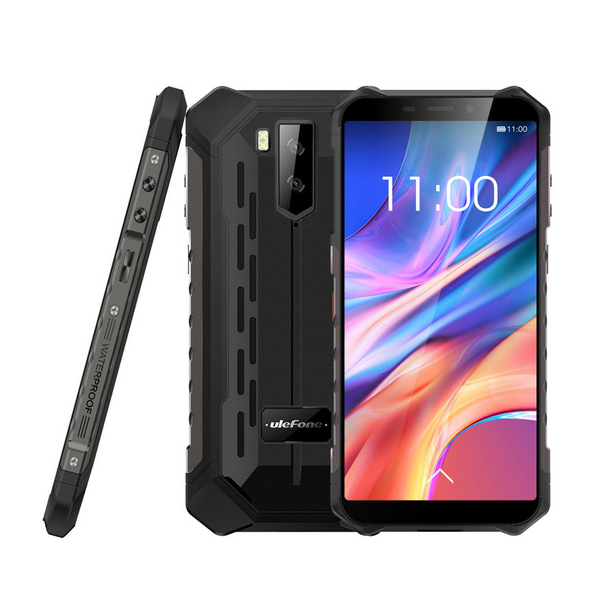 Ulefone Armor X9 Pro