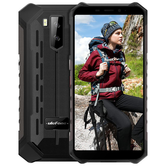 Ulefone Armor X9 Pro