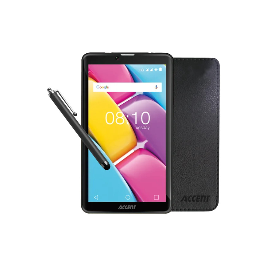 Tablette Accent Wi-Fi 7"