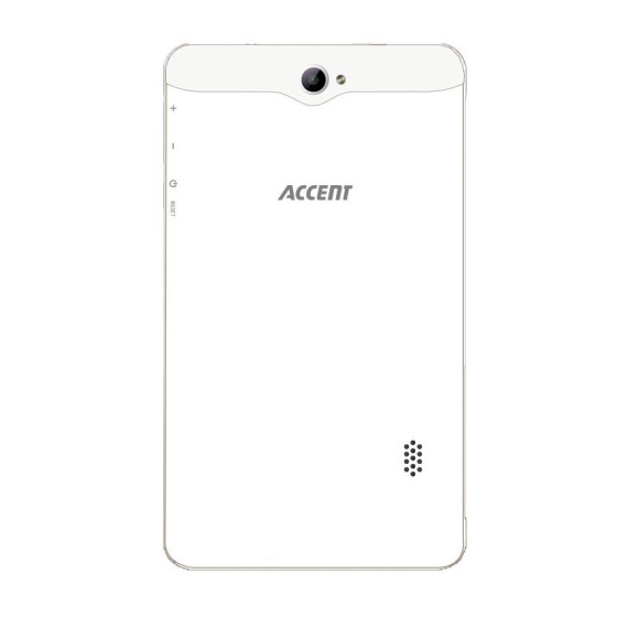 Tablette Accent Wi-Fi 7"