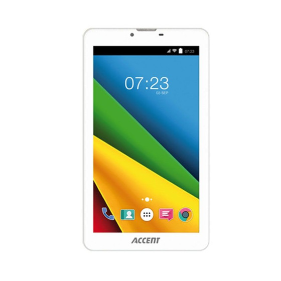 Tablette Accent Wi-Fi 7"