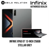 Infinix Xpad GT