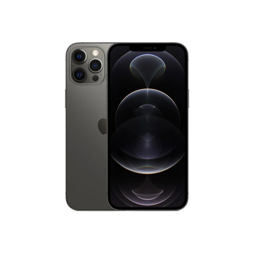 Apple iPhone 12 Pro Max 512 GB graphite (neuf, 1 AN de garantie)