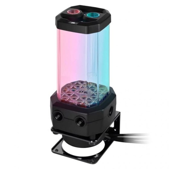 Refroidissement Corsair Kit de Hydro X Series iCUE XH305i RGB Ref: CX-9070005-WW (840006623847)