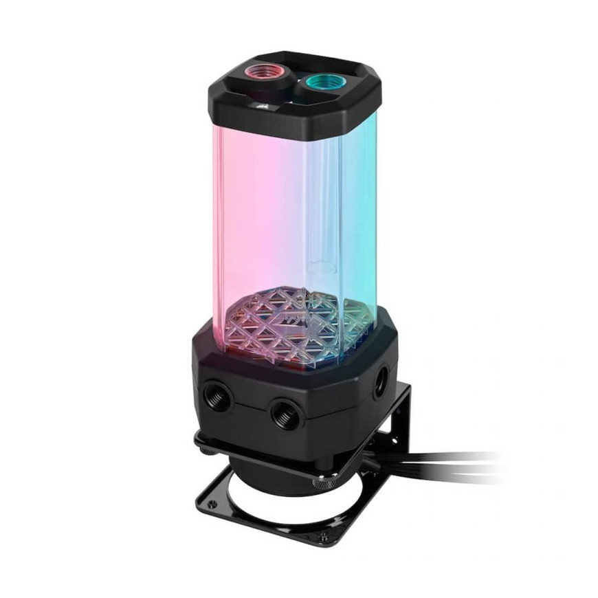 Refroidissement Corsair Kit de Hydro X Series iCUE XH305i RGB Ref: CX-9070005-WW (840006623847)