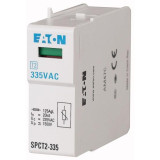 Eaton Parafoudres débrochables, 3p, 385VAC, 3x20kA (SPCT2-385/3)