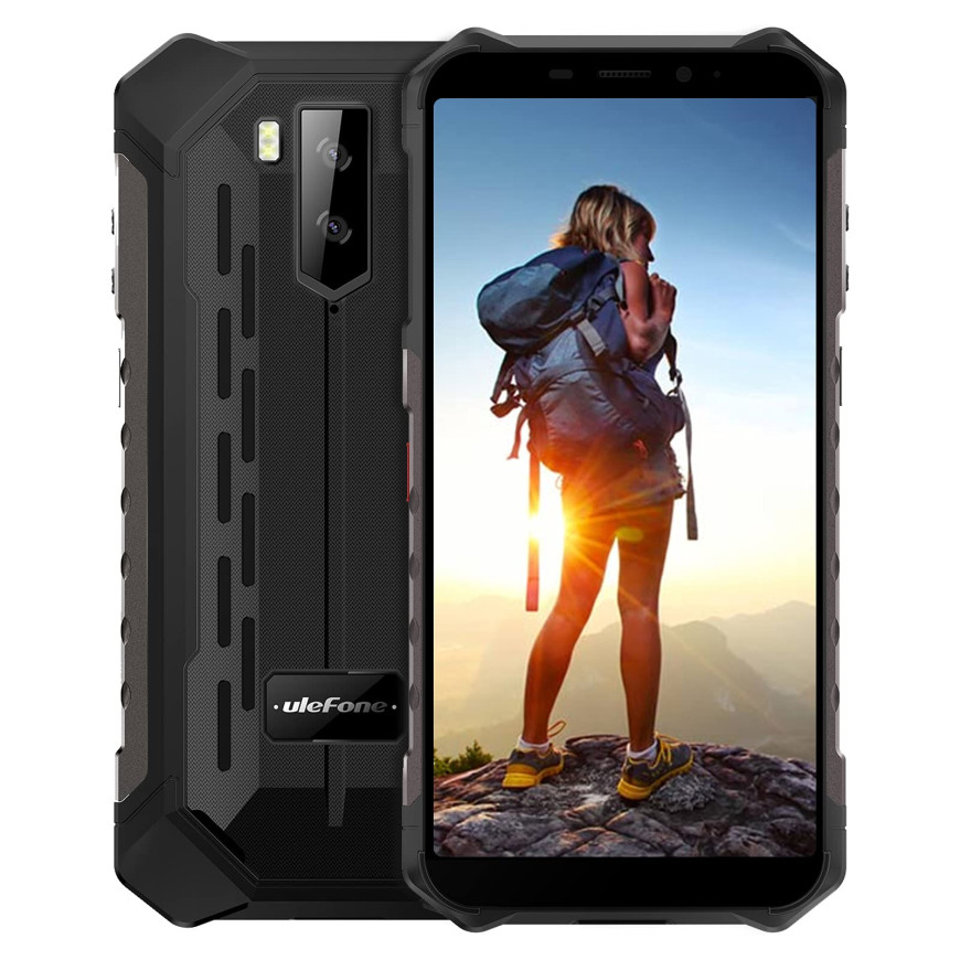 Ulefone Armor X9