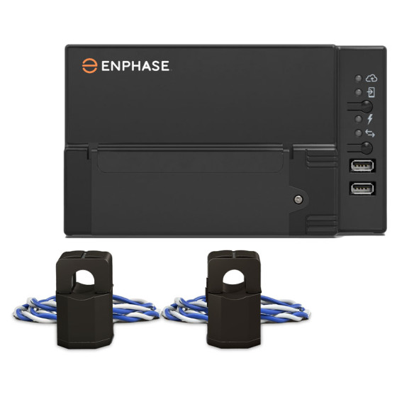 Enphase Envoy-S, Met Passerelle de communication (ENV-S-WM-230)