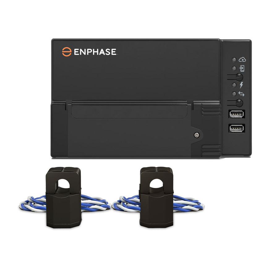 Enphase Envoy-S, Met Passerelle de communication (ENV-S-WM-230)