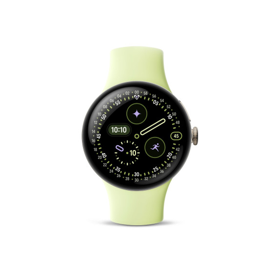 Google Pixel Watch 3