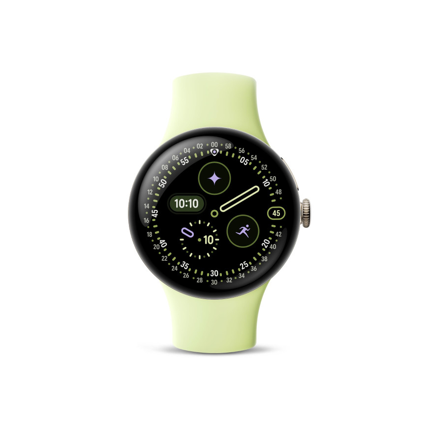 Google Pixel Watch 3