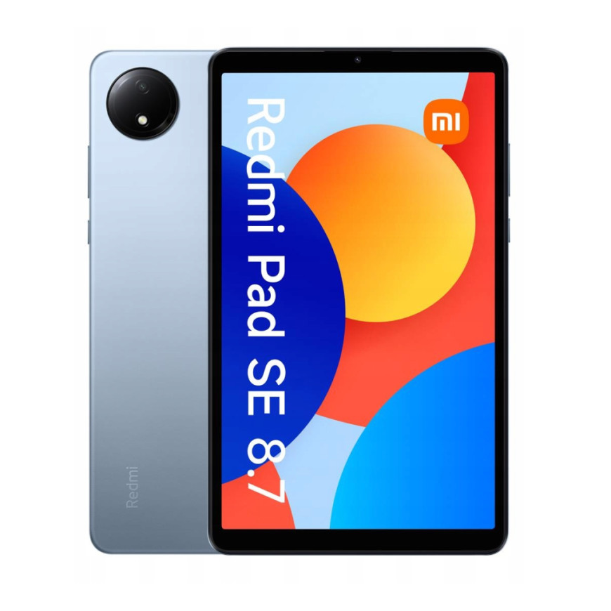 Xiaomi Redmi Pad SE 8.7