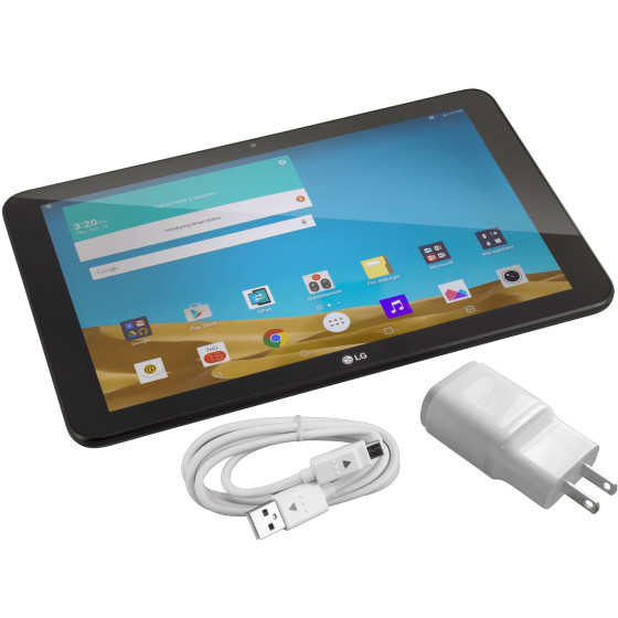 LG G Pad II 10.1