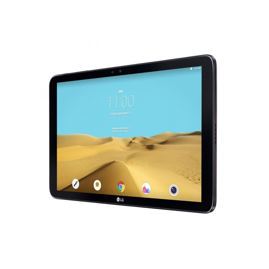 LG G Pad II 10.1