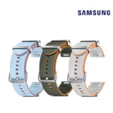 SAMSUNG WATCH 7 Athleisure band Green (ET-SOL30SKEGWW)