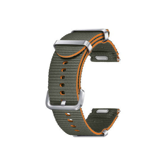 SAMSUNG WATCH 7 Athleisure band Green (ET-SOL30SKEGWW)
