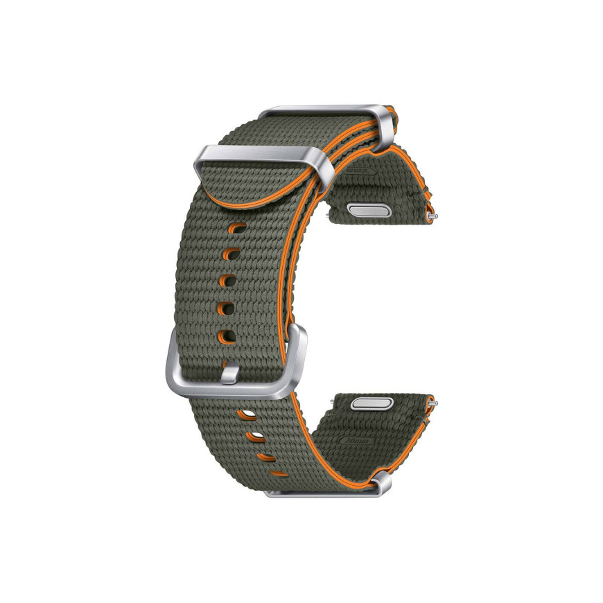 SAMSUNG WATCH 7 Athleisure band Green (ET-SOL30SKEGWW)